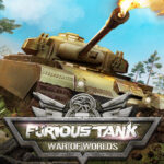 Tank war