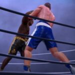 Ultimate Boxing – The Boxing King