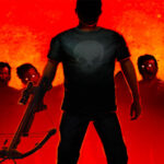 Zombie Shooter Action